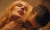 Nicole Kidman kiệt sức vì đóng cảnh nóng