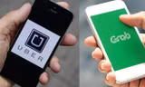 Lại đề xuất đưa taxi công nghệ và taxi truyền thống về cùng một mối. Ảnh minh hoạ: IE.