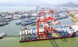 Phí thu hồi cổ phần nhà nước tại cảng Quy Nhơn đảm bảo lợi ích các bên