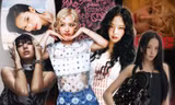 Thời trang BLACKPINK từ khi "ra riêng": Lisa, Jennie táo bạo, Jisoo gây tiếc nuối