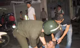 Quyết chống đua xe, thí điểm CLB bắt cướp