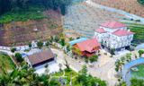 Tổng TTCP Lê Minh Khái báo cáo trước Quốc hội về Dự thảo Luật Phòng chống, tham nhũng.
