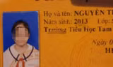 Tìm thấy nữ sinh 11 tuổi ở TPHCM mất tích nhiều ngày