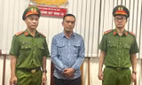 Giả danh công an chiếm đoạt hơn 9 tỷ đồng của một phụ nữ 