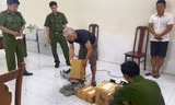 Phá đường dây rửa tiền xuyên quốc gia cực ‘khủng’ với hệ sinh thái 250 công ty ‘ma’