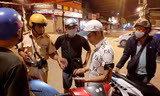 ‘Cú đấm thép’ 363 Công an TPHCM liên tiếp triệt phá nhiều băng nhóm tội phạm 