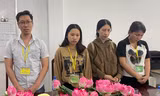 Hơn 600 chủ thẻ Visa, Master Card sập bẫy chiêu lừa 'đổi tín dụng thành tiền mặt' 