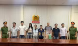 Đường dây mại dâm cao cấp do người Hàn Quốc cầm đầu có ‘doanh thu’ mỗi tháng 4 tỷ