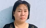 Phá ổ mại dâm trong khách sạn ở TPHCM 