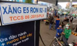 Mỹ sẵn sàng giúp Việt Nam đẩy mạnh sử dụng xăng E5