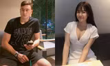 Bạn gái Lâm Tây, tuyển thủ Việt cổ vũ sĩ tử trước kỳ thi THPT quốc gia