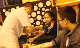 Lan tỏa tinh thần Chủ nhật Đỏ trong đoàn viên, thanh niên Hải Dương