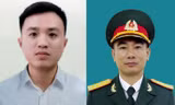 Bạn Bùi Văn Thái đoạt giải Nhất Cuộc thi tuần 9 tìm hiểu truyền thống ngành Tuyên giáo