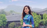 Hot girl trường Y tiết lộ kiếm được 40 triệu/tháng nhờ nghề mẫu ảnh