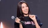 Phản ứng của V-net khi 'mỹ nhân ngàn năm có một' hát ca khúc 'Flower' bản Việt của Jisoo (BLACKPINK)