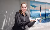Lê Hoàng Phương bận rộn với các hoạt động thiện nguyện, làm netizen xúc động về điều ý nghĩa này