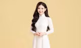 Nữ sinh gen Z xứ Nghệ 'khuấy đảo' Vnet với vẻ đẹp trong veo, thi nhan sắc toàn đoạt giải cao nhất