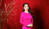 Trương Ngọc Ánh dành trọn ngày Tết bên người thân, ấm lòng khoảnh khắc sum vầy