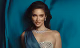 'Bông hồng lai' Lydie Vũ vượt qua bệnh hiểm nghèo đầy mạnh mẽ, đại diện Việt Nam thi 'Miss Supranational 2024'