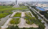 Bắc Ninh chốt quỹ đất tái định cư phục vụ 'siêu dự án' đường Vành đai 4