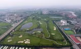 Hà Nội lấy ý kiến về cơ chế giao đất làm khu biệt thự sinh thái tại dự án sân golf