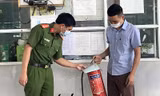 'Phớt lờ' PCCC, loạt doanh nghiệp ở Bắc Ninh vẫn đưa công trình vào sử dụng