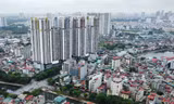 Doanh nghiệp bất động sản mong tiếp cận vốn tín dụng có chi phí thấp hơn