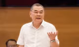 Trung tướng Tô Ân Xô: Đã bắt Giám đốc VIETSE Ngô Thị Tố Nhiên và 2 cán bộ EVN