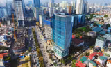 Đề xuất cho chuyển nhượng dự án bất động sản chưa nộp xong tiền đất