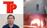 Bản tin Hình sự: Rùng mình lời khai người phụ nữ bắt bé trai lột quần áo, dựa vào cột điện để đánh