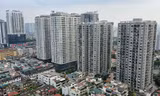 Lo ngại thêm 'rào chắn' tín dụng cho bất động sản 