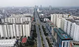 Bắc Ninh thanh tra quy hoạch xây dựng tại nhiều điểm ‘nóng’
