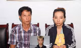 Bắt cặp vợ chồng cầm đầu đường dây buôn bán pháo lậu cực lớn
