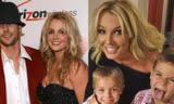 Britney Spears đau lòng vì con trai: "Chúng đến thăm tôi nhưng đi thẳng vào phòng và chốt cửa lại"