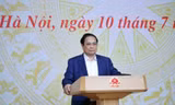 Kinh tế số chiếm 18,3% GDP, doanh thu công nghệ thông tin tiến sát 2 triệu tỷ đồng
