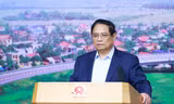 Cả nước có hơn 2.000 km đường cao tốc, mở ra nhiều không gian phát triển mới