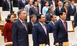 Cần 'cao tốc' trong cải cách thể chế, đưa đất nước bước vào kỷ nguyên mới 