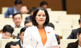 Miễn, giảm phí công đoàn cho các doanh nghiệp gặp khó khăn