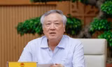 Phó Thủ tướng Nguyễn Hòa Bình nhận thêm nhiệm vụ mới
