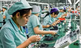 Dự báo mới về tăng trưởng GDP năm nay