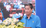 Nâng cao năng lực cho cán bộ công đoàn trong giải quyết khiếu nại, tố cáo