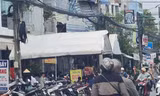 Giám đốc Trung tâm phát triển quỹ đất TP Long Xuyên tử vong trong tư thế treo cổ 