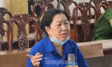 Vụ buôn lậu gần 51kg vàng: Bà trùm Mười Tường nói chỉ bảo lãnh cho người vận chuyển