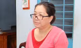 Bà trùm buôn lậu vàng bị bắt