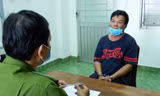 Trùm mền lên người vợ đang ngủ, tẩm xăng đốt vì ghen tuông