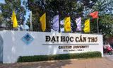 Phát hiện chùm ca nhiễm, trường Đại học Cần Thơ phong tỏa kí túc xá