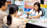 Tăng cường các biện pháp phòng chống AIDS lây lan qua đường tình dục