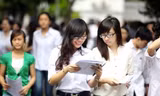 Năm nay các mức điểm sàn sẽ phân loại chất lượng các cơ sở đào tạo