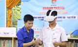 Đồng hành cùng đoàn viên, thanh niên để phát huy tốt các ý tưởng vào thực tiễn