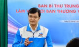 Hà Nội cần xây dựng chương trình có tính đột phá trong Năm Thanh niên tình nguyện